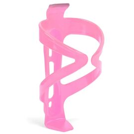 Флягодержатель Vinca Sport, пластиковый, розовый, HC 13 pink, изображение  - НаВелосипеде.рф