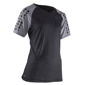 Велоджерси Leatt MTB All Mountain 2.0W Jersey, женский, Pistachio, 2023, 5023040052, Вариант УТ-00344033: Размер: M, изображение  - НаВелосипеде.рф