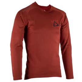 Велоджерси Leatt MTB All Mountain 5.0 Jersey, Lava, 2023, 5023037702, Вариант УТ-00344039: Размер: M, изображение  - НаВелосипеде.рф
