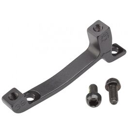 Адаптер Hayes, 180mm to 203mm Post Mount, 98-30027, изображение  - НаВелосипеде.рф
