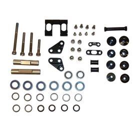 Запасные части подвески SCOTT Swingarm Voltage FR 2010, ES216341, изображение  - НаВелосипеде.рф