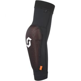 Велоналокотники SCOTT Soldier 2, black, ES274522-0001, Вариант УТ-00298290: Размер: L, изображение  - НаВелосипеде.рф