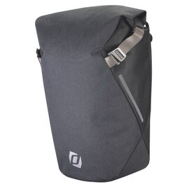Сумка велосипедная Syncros Pannier Bag, для багажника, black, ES281115-0001, изображение  - НаВелосипеде.рф