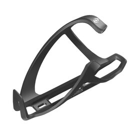 Флягодержатель велосипедный Syncros Tailor cage 1.0 Right, black/white, ES250588-1007, изображение  - НаВелосипеде.рф