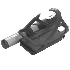 Флягодержатель велосипедный Syncros MB Tailor cage L, Mini HV1.5, интегрированный, ES250587-0001222, изображение  - НаВелосипеде.рф