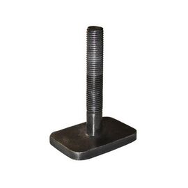 Адаптер Thule T-Track Adapter 881, для Thule Hull-a-Port/Thule Hull-a-Port Pro, 881000, изображение  - НаВелосипеде.рф