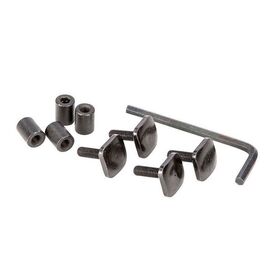 Адаптер Thule T-Track Adapter 882, для Thule Portage/Thule Board Shuttle, 882000, изображение  - НаВелосипеде.рф