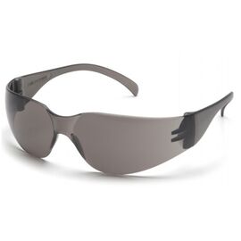 Очки велосипедные PYRAMEX PMX Invader G-3920S, светопропускаемость 23%, серые, PMX G-3920S, изображение  - НаВелосипеде.рф