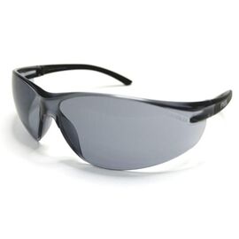 Велоочки PYRAMEX PMX Recon G-4620S, ударопрочные, поликарбонатные линзы, серые, PMX G-4620S, изображение  - НаВелосипеде.рф