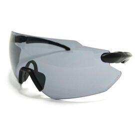 Велоочки PYRAMEX PMX Shooter GT-5420ST, ударопрочные, поликарбонатные линзы, серые, PMX G-5420ST, изображение  - НаВелосипеде.рф