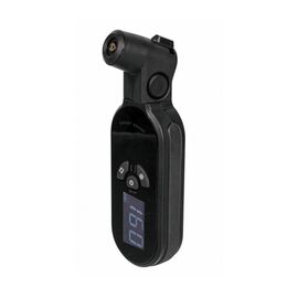 Манометр электронный TOPEAK SMARTGAUGE D2X, 18 bar, TSG-D2X, изображение  - НаВелосипеде.рф