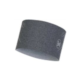 Повязка Buff Merino Fleece Headband Grey, US:one size, 129451.937.10.00, изображение  - НаВелосипеде.рф