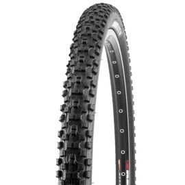 Покрышка велосипедная KENDA KADRE K1027, 27.5"х2.20 (56-584), усиленная боковина, черный, 5-520543-1, изображение  - НаВелосипеде.рф