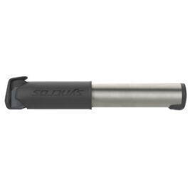 Мини насос Syncros Boundary 2.0HV Low Profile satin basalt, ES288333-5513, изображение  - НаВелосипеде.рф