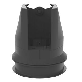 Рулевая колонка Syncros ZS56/28.6 – ZS56/40 eRide black, ES288253-0001, изображение  - НаВелосипеде.рф