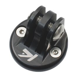 Адаптер Syncros Comp. Mount iC, черный, ES288155-0001, изображение  - НаВелосипеде.рф