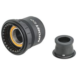 Адаптер Syncros DT Swiss Sram XD Silv SL, черный, ES288240-0001, изображение  - НаВелосипеде.рф