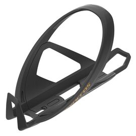 Флягодержатель Syncros Cache cage 2.0, black/gloss fire orang, ES288331-7201, изображение  - НаВелосипеде.рф