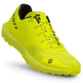 Кроссовки SCOTT Kinabalu RC 3, женские, yellow, ES287825-0005, Вариант УТ-00342542: Размер: 6,5(37,5), Цвет: yellow, изображение  - НаВелосипеде.рф