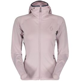 Худи Scott Defined Tech, женский, sweet pink, ES2918317339, Вариант УТ-00342674: Размер: L, Цвет: sweet pink, изображение  - НаВелосипеде.рф