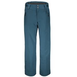 Брюки Scott Ultimate Dryo 10, детские, nightfall blue, 2676735648, Вариант УТ-00342894: Размер: L, Цвет: nightfall blue, изображение  - НаВелосипеде.рф