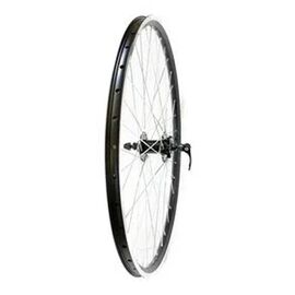 Колесо TRIX, передний, алюминиевый, черный, D23-20-black-181, изображение  - НаВелосипеде.рф