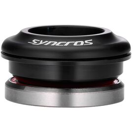 Рулевая колонка Syncros, ZS44/28.6 - IS46/34, черный, ES234810, изображение  - НаВелосипеде.рф