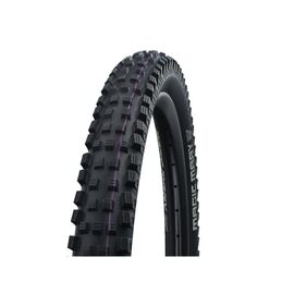 Покрышка велосипедная SCHWALBE, 29x2.40, 62-622, MAGIC MARY ADDIX Perf, TwinSkin, TLR, HS447, B/B, 05-11601133.01, изображение  - НаВелосипеде.рф