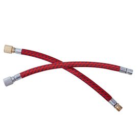 Шланг под иглу TBS для мячей. 150 мм, adaptor-05, изображение  - НаВелосипеде.рф