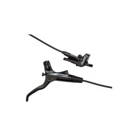 Тормоз гидравлический задний Avid DB3 Gloss Black Rear 1800mm, 00.5018.035.001, изображение  - НаВелосипеде.рф