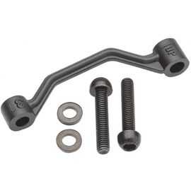 Адаптер задний Hayes 5&quot; to 6&quot; Post Mount, 98-32223, изображение  - НаВелосипеде.рф