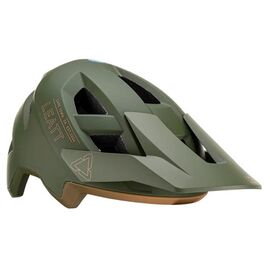 Велошлем Leatt MTB All Mountain 2.0 Helmet, Pine, 2023, 1023015552, Вариант УТ-00344204: Размер: L, изображение  - НаВелосипеде.рф