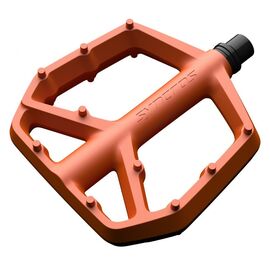 Педали велосипедные Syncros Squamish III fire orange, ES275464-6522, изображение  - НаВелосипеде.рф