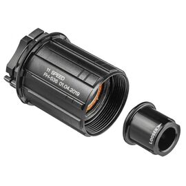 Адаптер Syncros ROAD Rotorkit Shim Sram Capital 1.0, black, ES275461-0001, изображение  - НаВелосипеде.рф