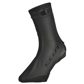 Велобахилы SCOTT ALL SEASON 20, black, ES283488-0001, Вариант УТ-00298730: Размер: L (43-46), изображение  - НаВелосипеде.рф