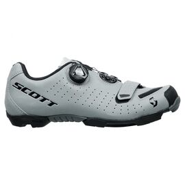 Велотуфли SCOTT Mtb Comp Boa Reflective Lady, женские, reflective black, ES270600-6224, Вариант УТ-00298735: Размер: 37, изображение  - НаВелосипеде.рф