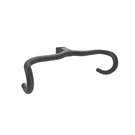 Руль велосипедный Syncros Creston iC SL, 440 mm, 140 мм, black matt, ES275412-0135, изображение  - НаВелосипеде.рф