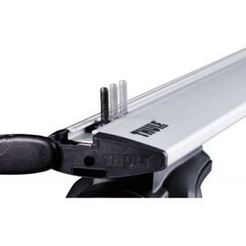 Переходник Thule T-track Adapter 697-6, 20mm, для PowerClick G2/G3, 697604, изображение  - НаВелосипеде.рф