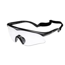 Велоочки PYRAMEX PMX Target G-5310ST, ударопрочные, поликарбонатные линзы, прозрачные, PMX G-5310ST, изображение  - НаВелосипеде.рф