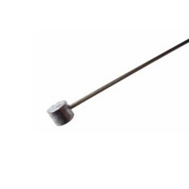 Трос тормоза SunRace Stainless, 1,5х2050 мм, 1шт., УТ000193892, изображение  - НаВелосипеде.рф