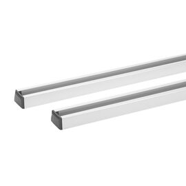 Направляющие Thule Foothill Mounting Rails, для палатки, для крыши, 901886, изображение  - НаВелосипеде.рф