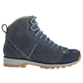 Ботинки Lomer Dolomite 54 High Fg  Evo GTX W's, женские, серый/синий, 2022-23, 30021_A_01, изображение  - НаВелосипеде.рф