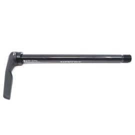 Ось велосипедная SCOTT Axle Foil/Addict/Speedster D R 21, 148x12mm, задняя, ES283340, изображение  - НаВелосипеде.рф
