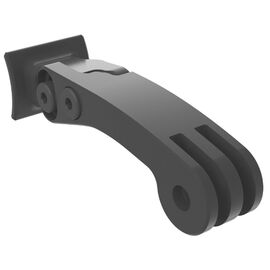 Держатель компьютера Syncros AM Stem, GoPro-Interface, черный, ES288152-0001, изображение  - НаВелосипеде.рф