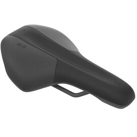 Седло велосипедное Syncros Capilano Trekking Gel, черный, ES288232-0001, изображение  - НаВелосипеде.рф