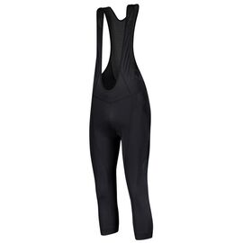 Велошорты SCOTT 3/4 Endurance + black, ES280333-0001, Вариант УТ-00342425: Размер: L, Цвет: черный, изображение  - НаВелосипеде.рф