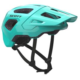 Велошлем SCOTT Jr Argo Plus (CE), mineral blue, ES288594-7240, изображение  - НаВелосипеде.рф