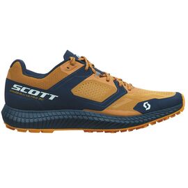Кроссовки SCOTT Kinabalu Ultra RC, мужские, copper orange/midnight blue, ES279761-7155, Вариант УТ-00342512: Размер: 10,5(44,5), Цвет: copper orange/midnight blue, изображение  - НаВелосипеде.рф