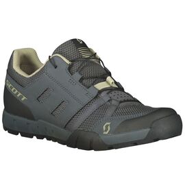Велообувь SCOTT Sport Trail Evo, женский, grey/light pink, ES288838-7276, Вариант УТ-00342584: Размер: 36, Цвет: grey/light pink, изображение  - НаВелосипеде.рф