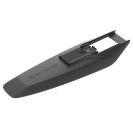 Крыло велосипедное Syncros Coast saddle Multimount, пластик, 236x74мм, под седло, черный, ES288341-0001, изображение  - НаВелосипеде.рф